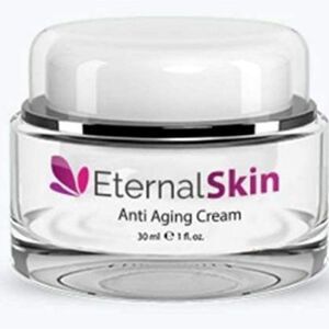 Eternal Skin Anti Aging Cream